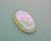 Reserved for MB - Botryoidal Agate Cabochon