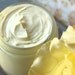 Lavender Vanilla - Organic Calendula and Rose Body Butter - Sleep Relax Destress