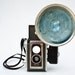 Kodak Duaflex IV - 620 camera for parts or display