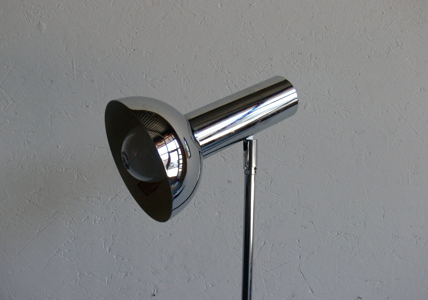 Vintage Mid Century Modern Floor Lamp