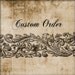 Amy's Custom Listing