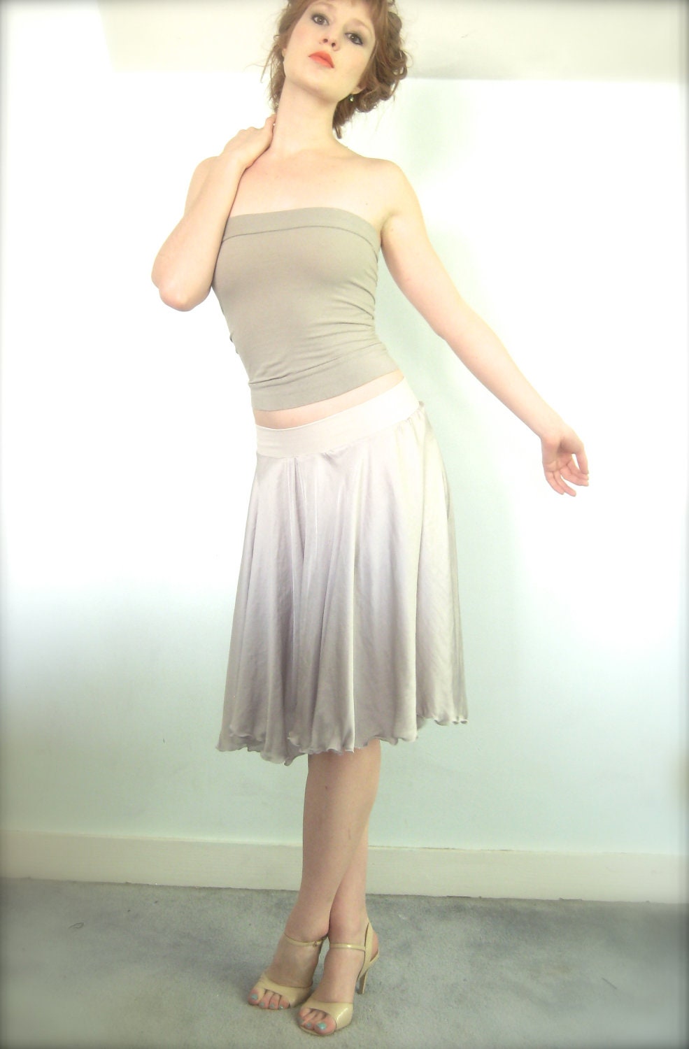 Nimue skirt