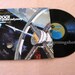 2001 Original Vinyl LP Stereo Motion Picture Soundtrack Gatefold Cover Nm-