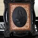 Gorgeous Large and SUPER RARE 150 Year Old Victorian Era Wall Frame