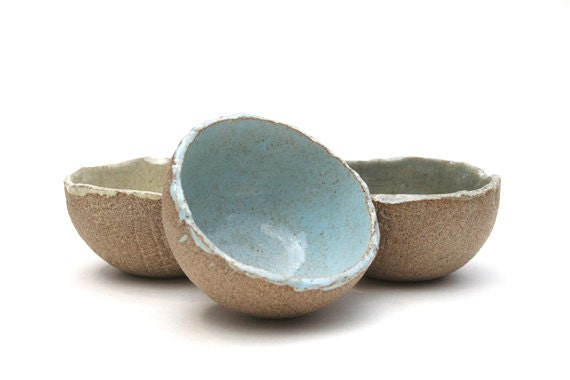 Mini Bowls - Country Bouquet