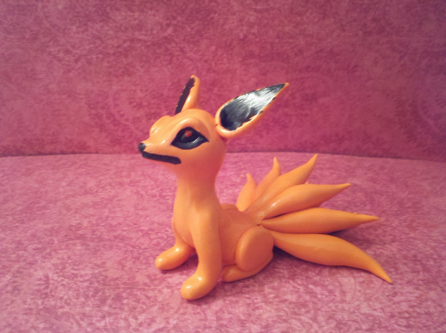 Naruto Fox - Reserved