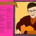 Queer Family Wisdom: Elisha Lim's 2013 Wall Calendar