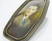 Antique Picture Frame
