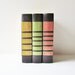 Autumn Color Vintage Books Instant Collection Home Decor Readers Digest Set 1970s