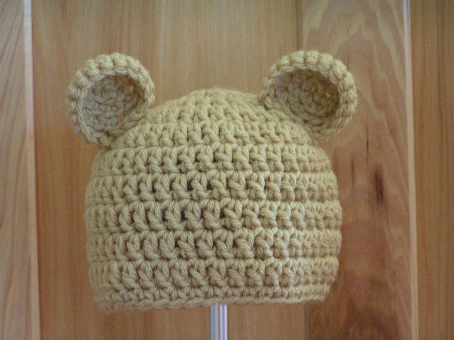 Hats for Christy