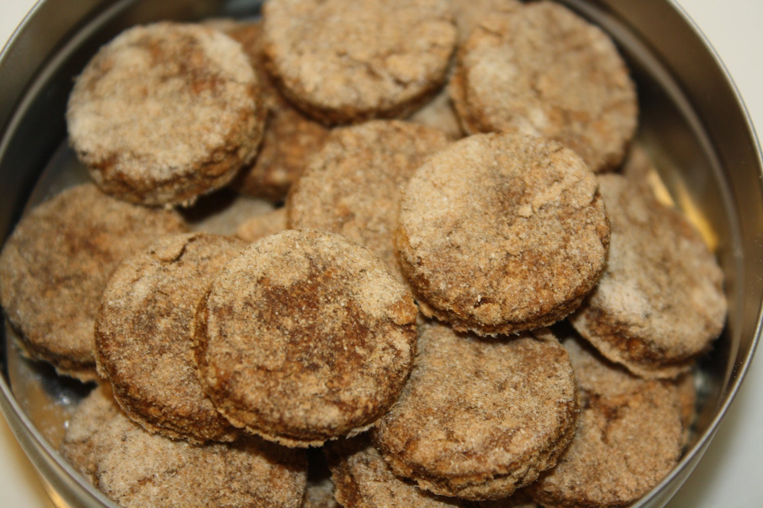 Herbal Throat Lozenges Slippery Elm Licorice Root Cough Drops