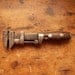 Antique Keen Kutter Wrench - Patented 1896 - Great gift for Father's Day