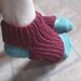Yoga Socks