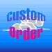 Custom Listing for Melinda - Smudge Sticks