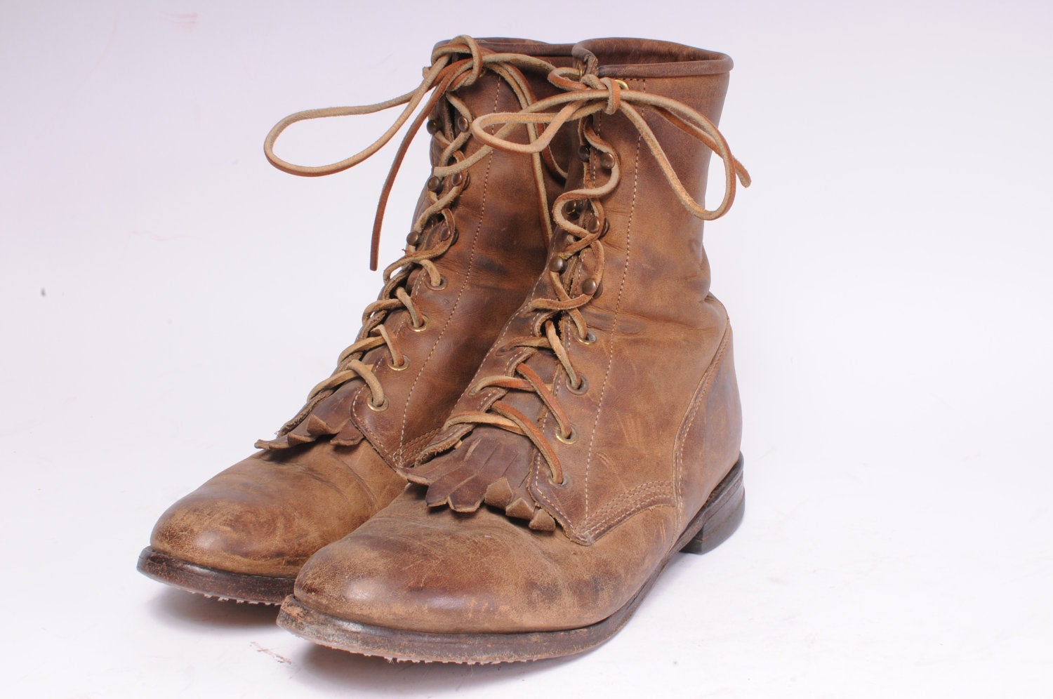 Packer Size 8.5 D Men's Boot