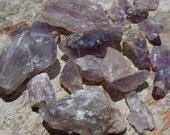 Amethysts Gem Stones Raw Uncut Amethysts Gems Unpolished  Amethysts Gems Jewelry Gem Stones Raw Unpolished Uncut Gems