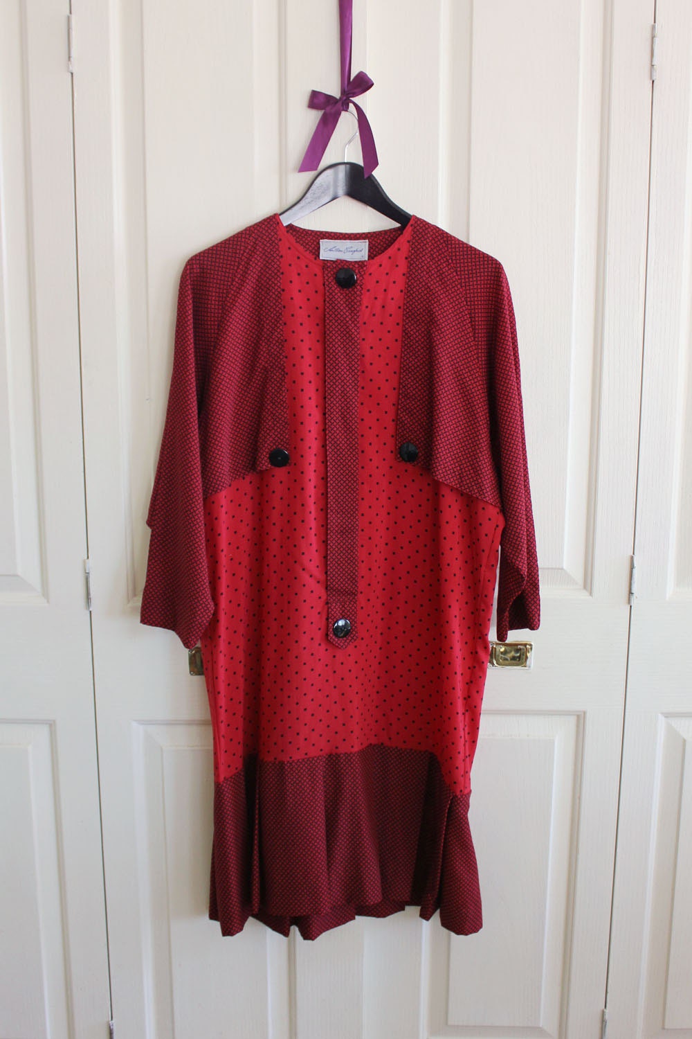 Unusual Anthea Crawford Midi Dress