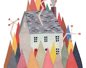 huismont . print