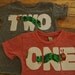 Very Hungry Caterpillar Birthday Shirt for boy or girl Organic Blend  Tee