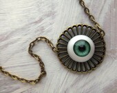 Eye Flower - Choose your color