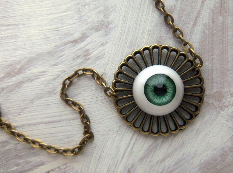 Eye Flower - Choose your color