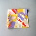 RESERVED Vintage Modernist Textile Japan