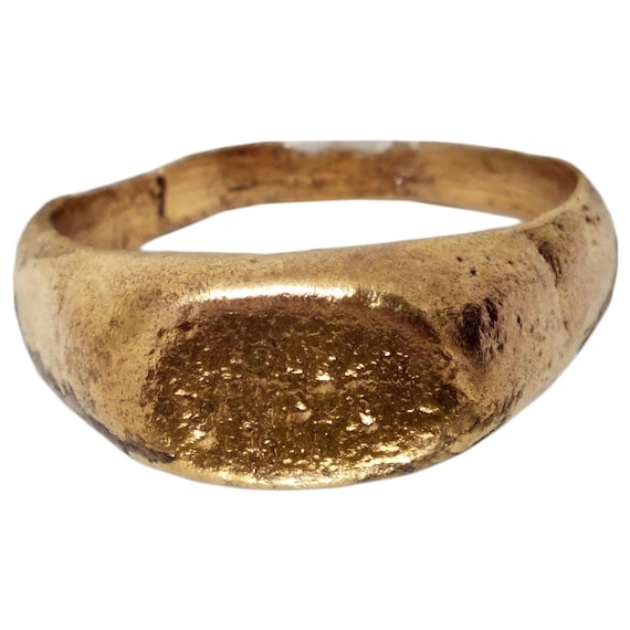 Ancient Viking Wedding Ring 8661067A.D. by AncientAdornment