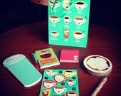 Fun Gift for a Coffee Lover