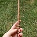 Hand Crafted Wand