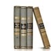 Front Page Featured-Vintage Mystery 4 Book Collection By nancy Rutledge First Printing