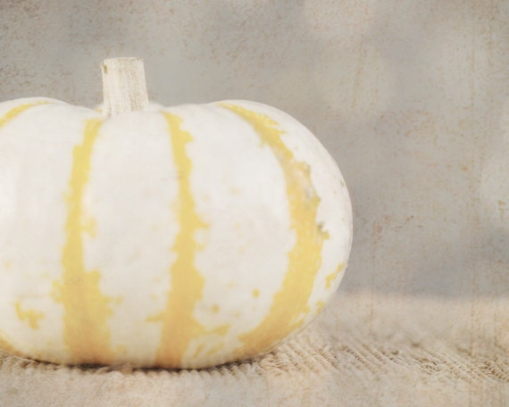 Autumn Photography 8x10, Rustic Pumpkin Wall Art, Thanksgiving Kitchen Wall Decor, Rustic Halloween Picture, Earth Tones Fall Photograph