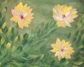 Original 8X10 Painting