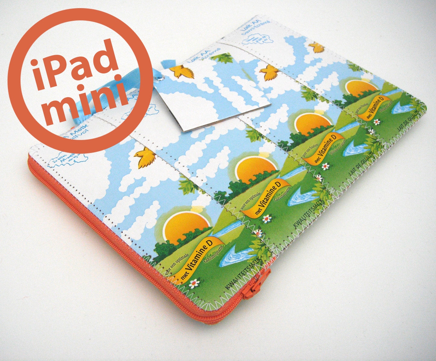 ipad mini sleeve kindle 3 cover ipad case bird