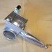 Vintage Rotary Cheese Grater Berarducci, Made in USA