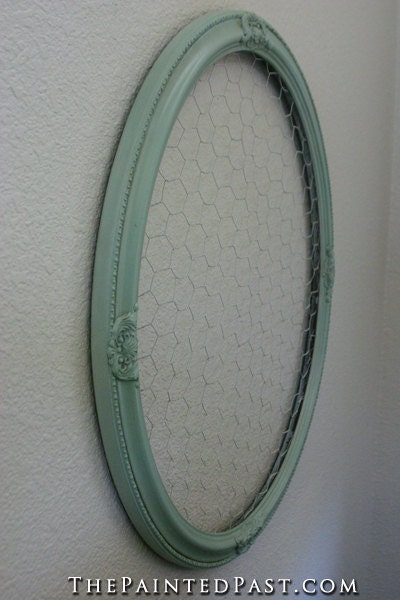 Photo and Message Board - Catalina Mist