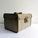 Fifties Travel Case