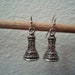 Lighthouse Charm earrings