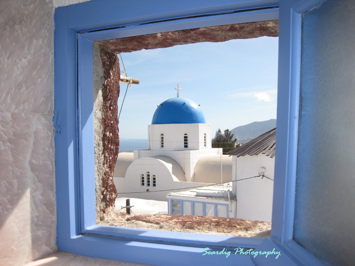 Santorini Photography Greek Islands Photo Greece By Seardig