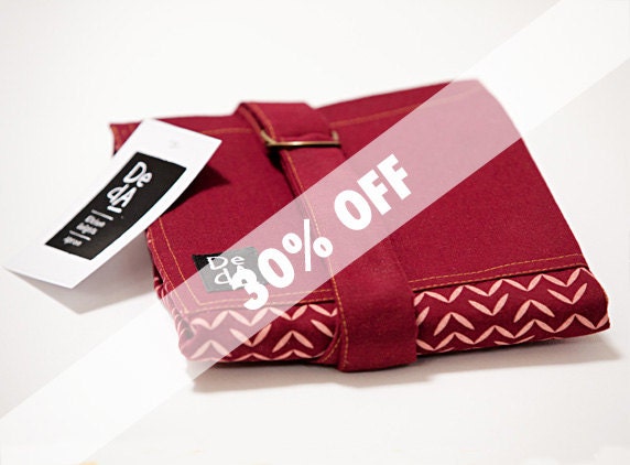 Kitchen Apron - Flakes Design   ON SALE