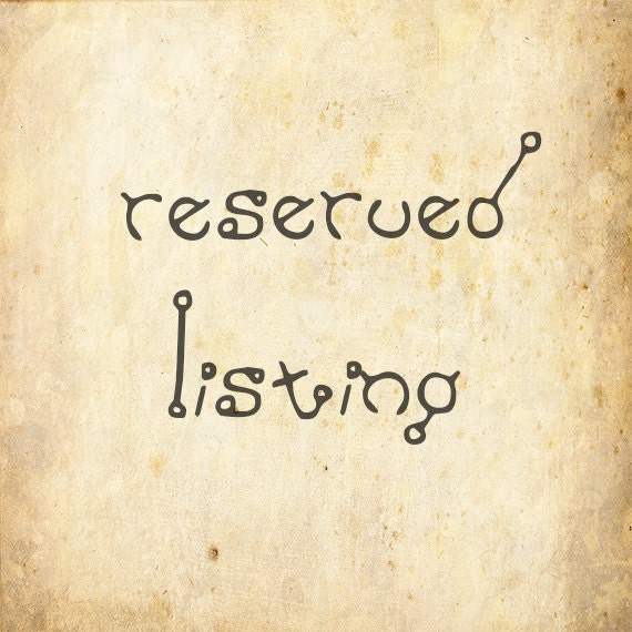 RESERVED for Svitlana - Brown Rustic Necklace - Recycled Leather Beads