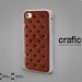 Ice Cream Sandwich iPhone Case - iPhone 4 case iPhone 4s case