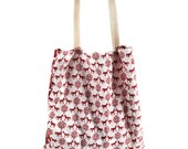 Rucksack "Pferdchen lauf galopp"