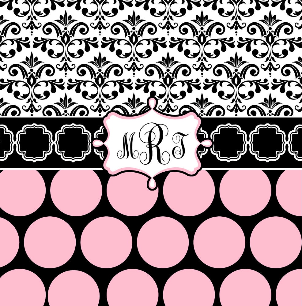 black and white polka dot shower curtain. black and white polka dot shower curtain.