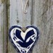 Porcelain Heart