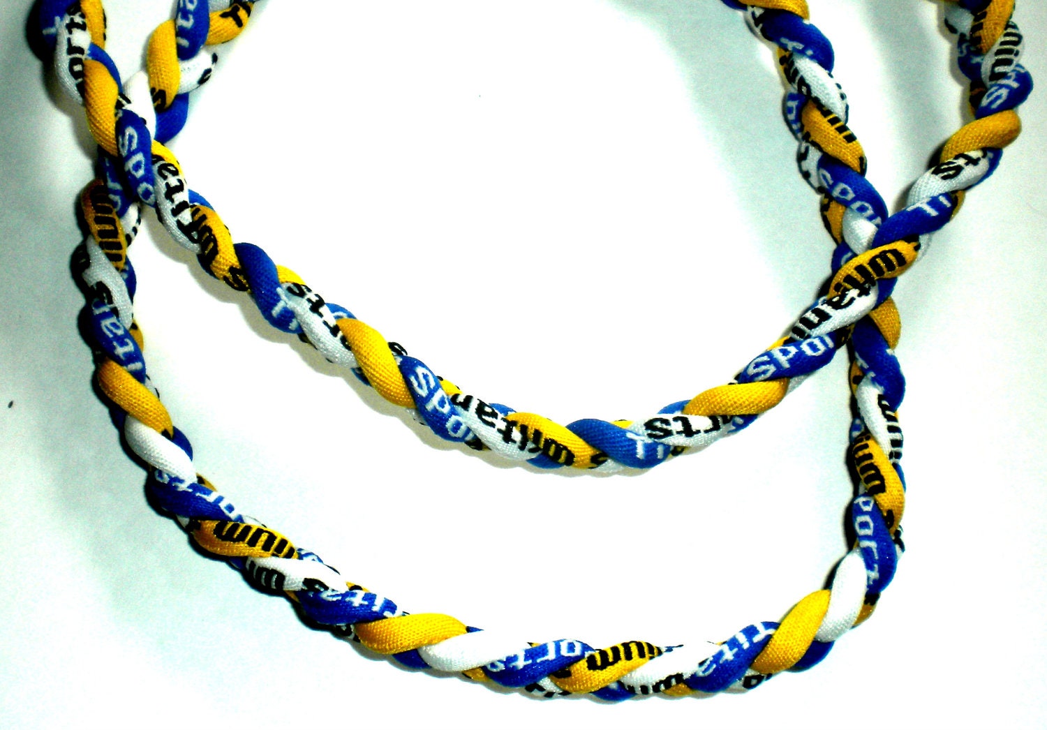 Sports Necklace 20