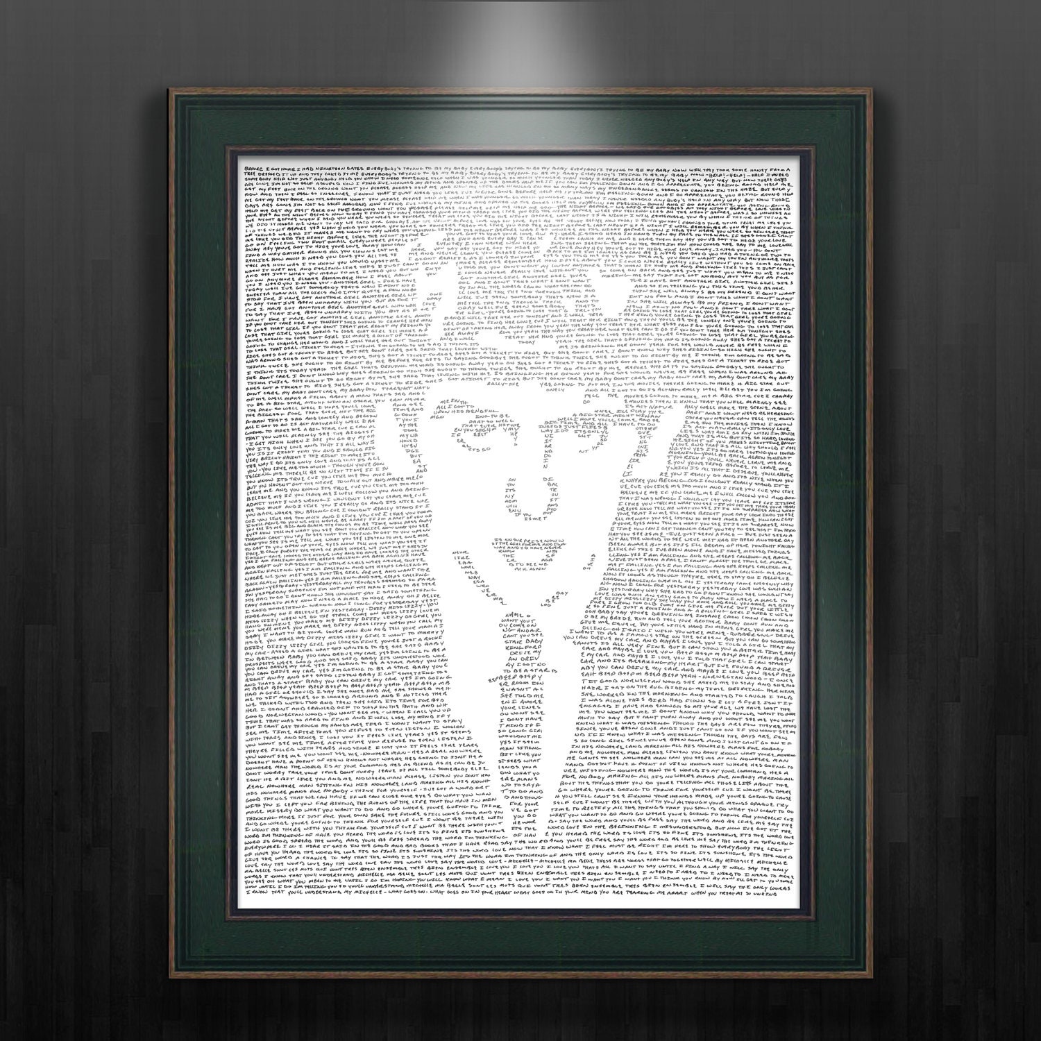 George