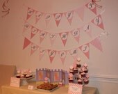 Princess Party Banner: Printable File Il_170x135