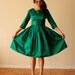 Gemini Gem dress