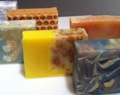Soap of the Month Club - 6 Months