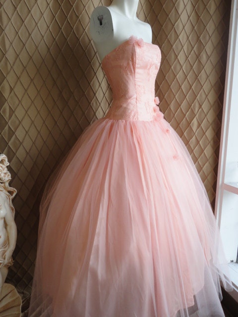 80s Dress // Wedding Dress // Vintage 1980s by